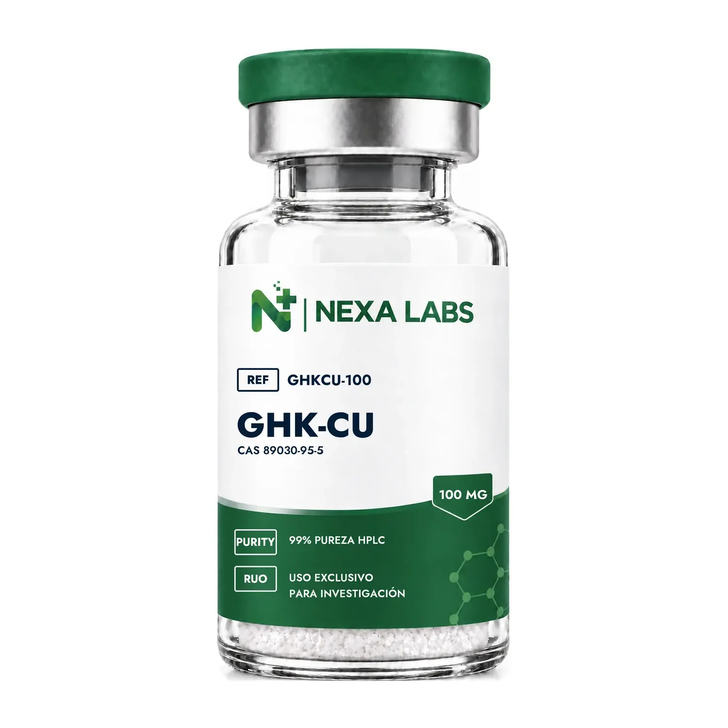 GHK-Cu