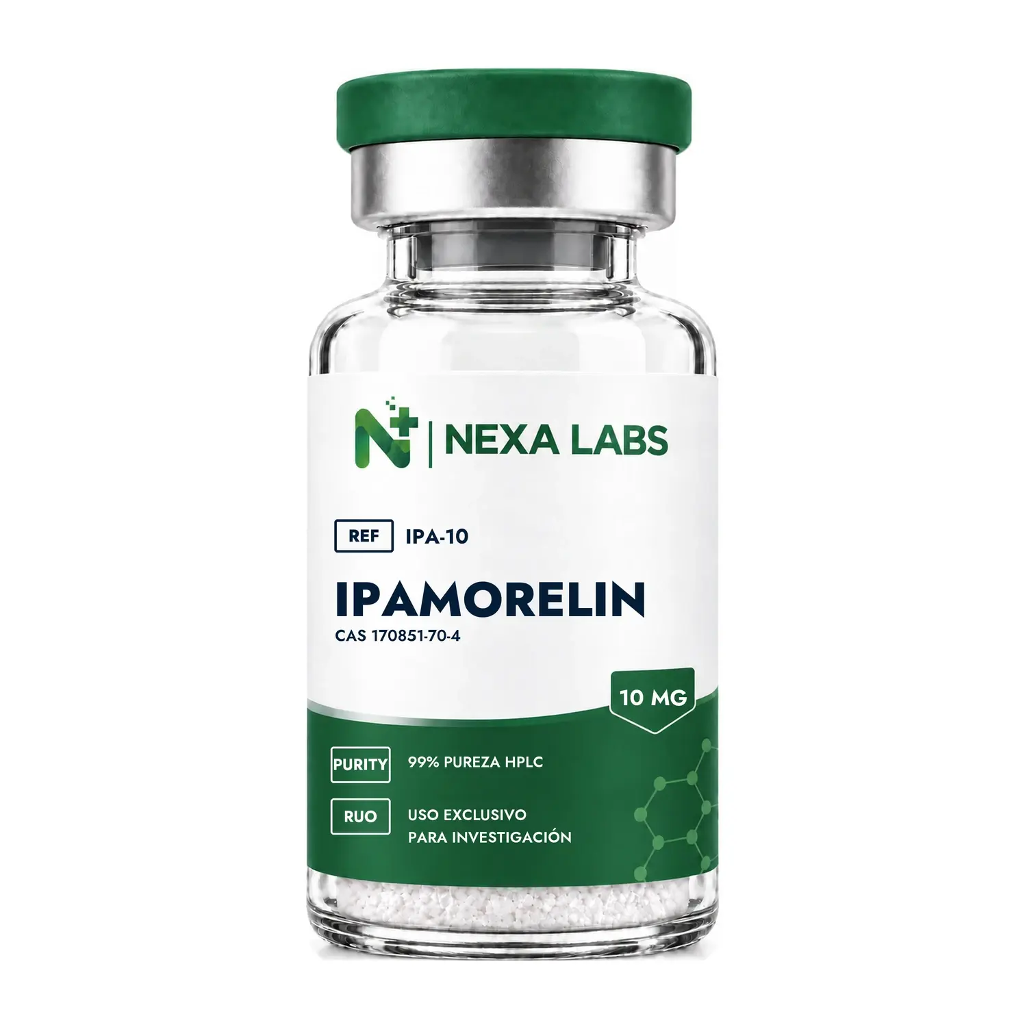 Ipamorelin