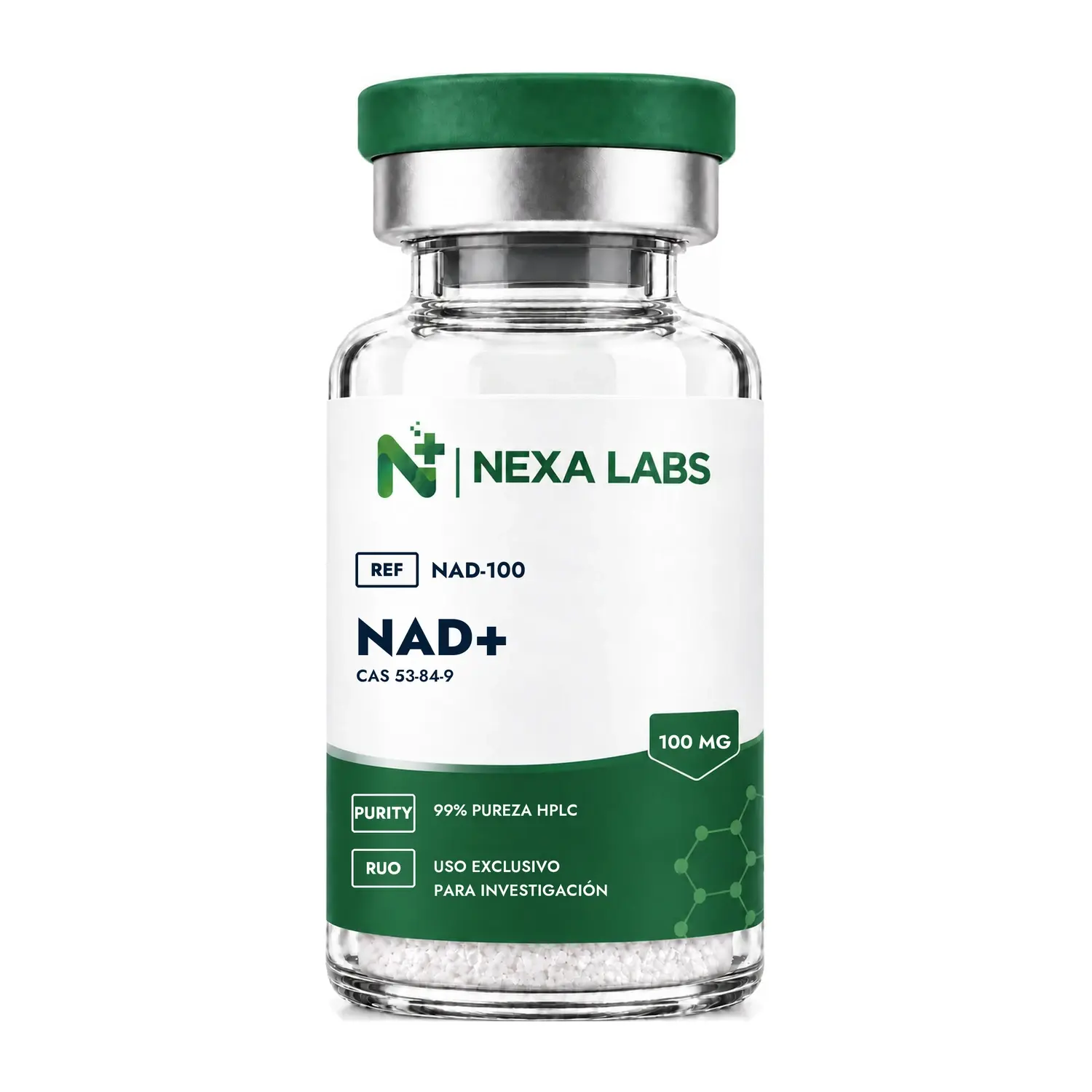 NAD+
