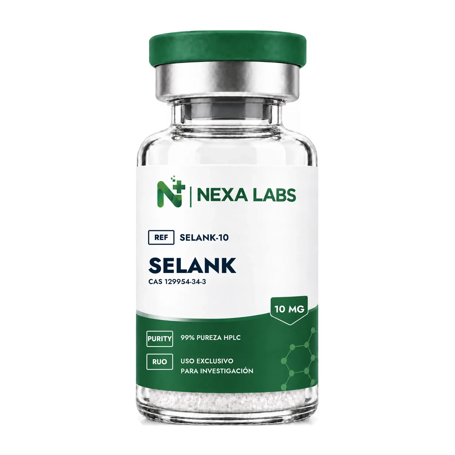 Selank