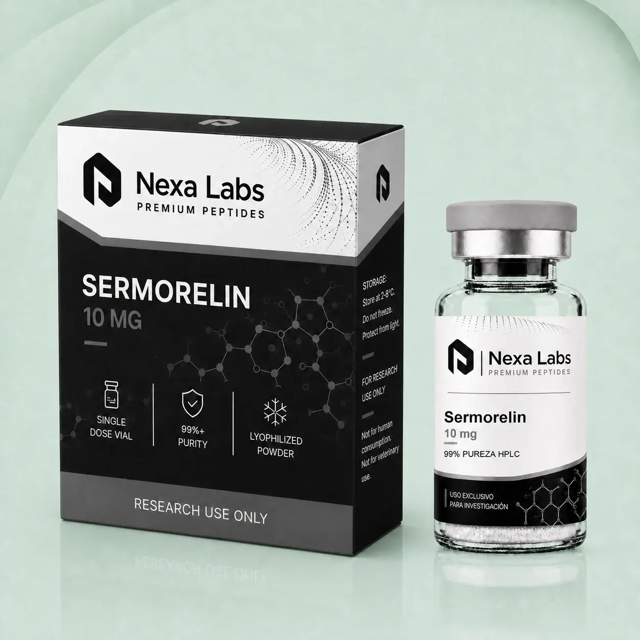 Sermorelin