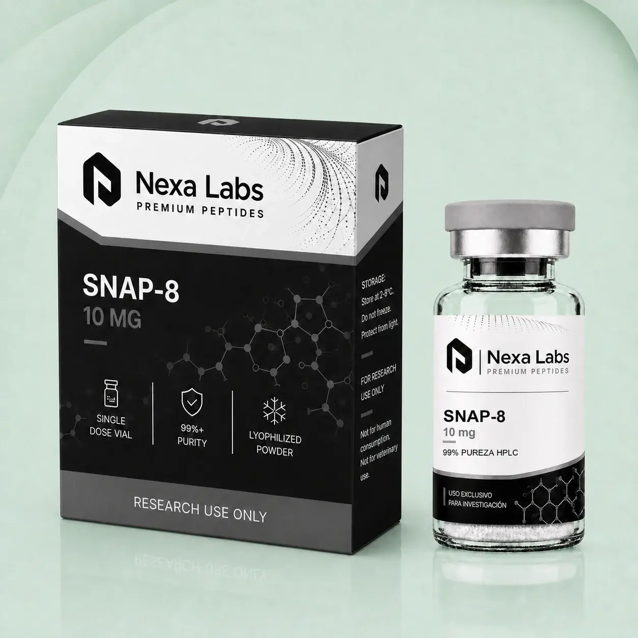SNAP-8